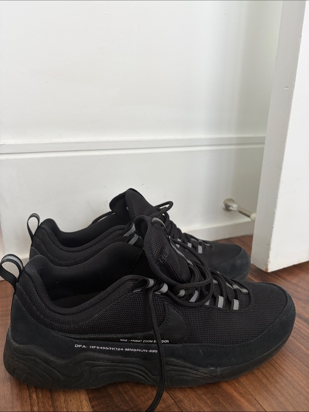 Men's Nike / FRGMT Zoom Spiridon